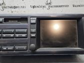 Radio/CD/DVD/GPS head unit