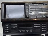Radio/CD/DVD/GPS head unit