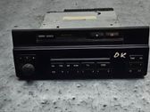 Radio/CD/DVD/GPS head unit