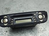 Radio/CD/DVD/GPS head unit