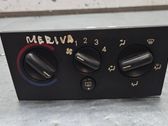 Climate control unit
