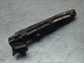 Front bumper mounting bracket