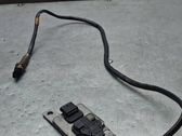 Lambda probe sensor