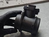 Mass air flow meter
