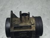Mass air flow meter
