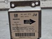 Airbag control unit/module