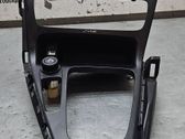 Climate control/heater control trim