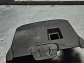 Battery box tray cover/lid