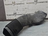 Air intake hose/pipe