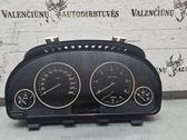 Speedometer (instrument cluster)