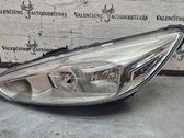 Headlight/headlamp