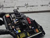 Блок предохранителей