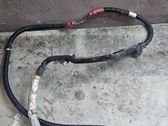 Positive cable (battery)