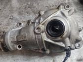Front differential
