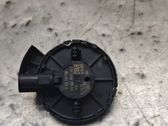 Capteur de collision / impact de déploiement d'airbag