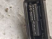 Cableado de puerta trasera