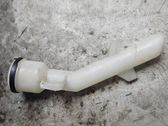 Windshield washer fluid reservoir/tank