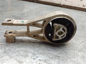 Engine mount bracket