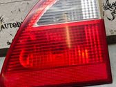 Tailgate rear/tail lights