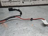 Positive cable (battery)