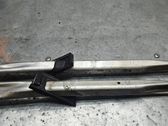 Autres pièces compartiment moteur