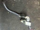 Negative earth cable (battery)