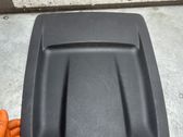 Seat trim