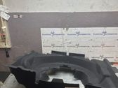 Trunk/boot mat liner