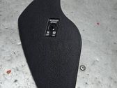 Dashboard side end trim