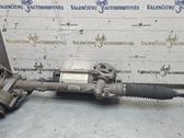Steering rack