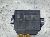 Parking PDC control unit/module