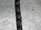 Rear bumper mounting bracket