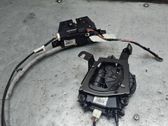 Tailgate/trunk/boot lock/catch/latch