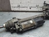 Steering rack