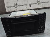 Radio / CD-Player / DVD-Player / Navigation