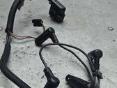 Glow plug wires