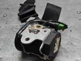 Ceinture de sécurité arrière