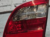 Tailgate rear/tail lights