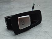 Hand parking brake switch