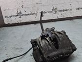 Bremssattel vorne