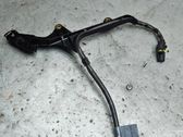 Engine coolant pipe/hose