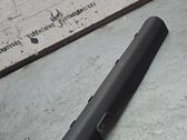 Front sill trim cover