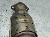 Catalyst/FAP/DPF particulate filter