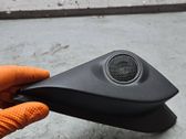 Front door high frequency speaker
