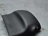 Steering wheel column trim