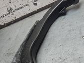 Cabin air duct channel