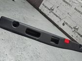 Verkleidung Heckklappe Kofferraumdeckel
