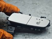 Seat heating switch