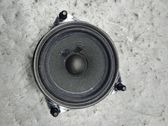 Haut-parleur de porte avant