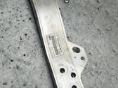 Radiator support slam panel bracket